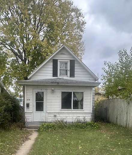 214 Rose St, La Crosse, WI 54603