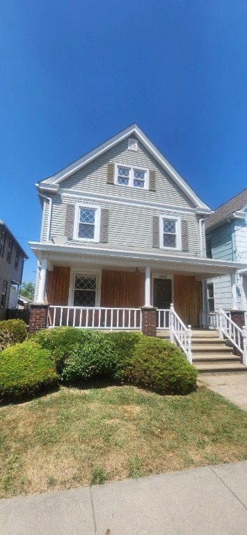 500 Wayne Ave, Ellwood City, PA 16117