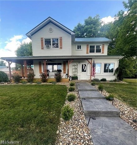 1315 W Beech St, Alliance, OH 44601