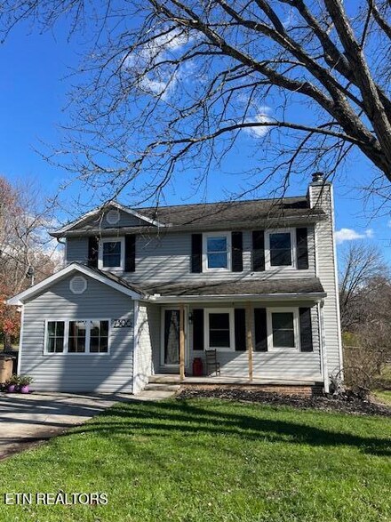 7306 Bennington Dr, Knoxville, TN 37909