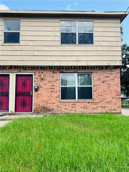 3002 Americus St, New Orleans, LA 70114