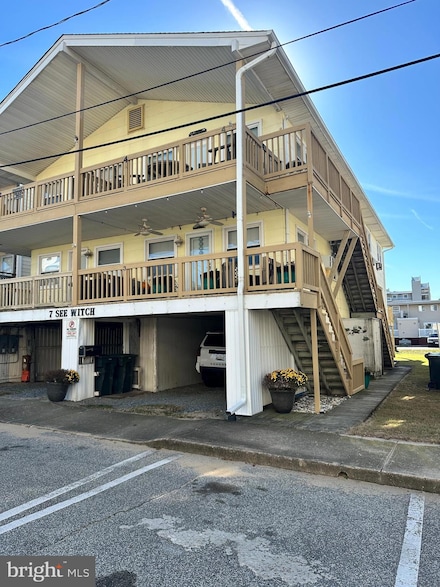 7 79th St Unit 702, Ocean City, MD 21842