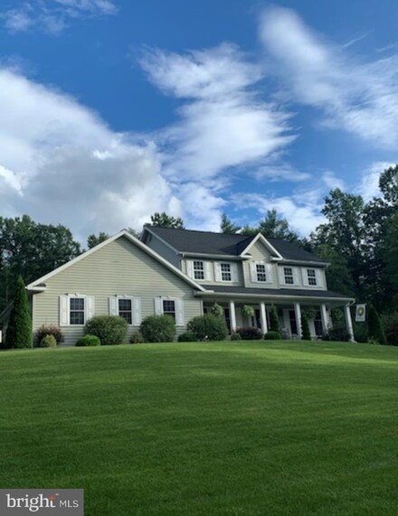 87 Rager Ln, McClure, PA 17841
