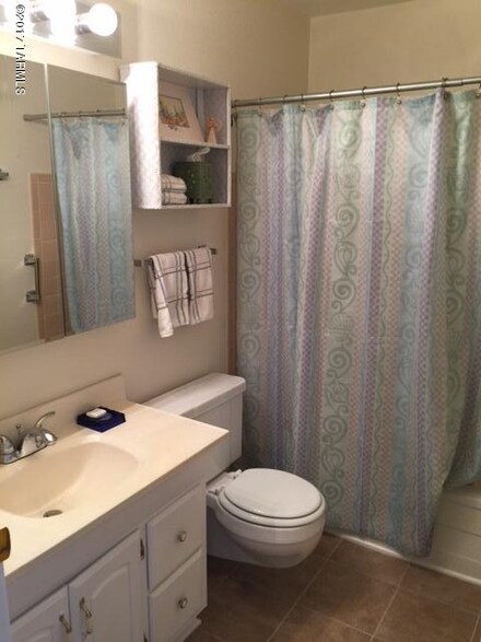 1755 S Jones Blvd Unit R-207, Tucson, AZ 85713