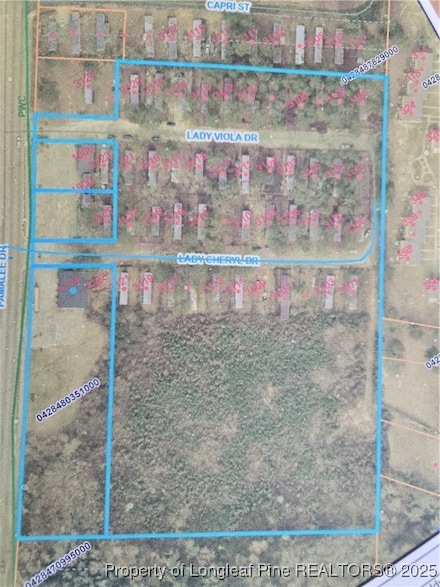 1800 Pamalee Dr, Fayetteville, NC 28301