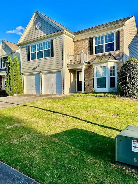 9020 Friarbridge Dr, Suwanee, GA 30024