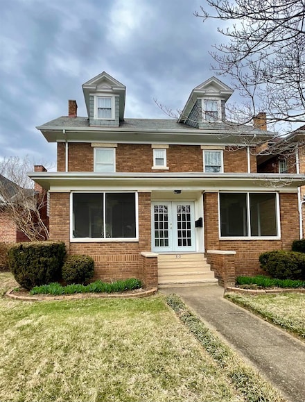 310 12th Ave, Huntington, WV 25701