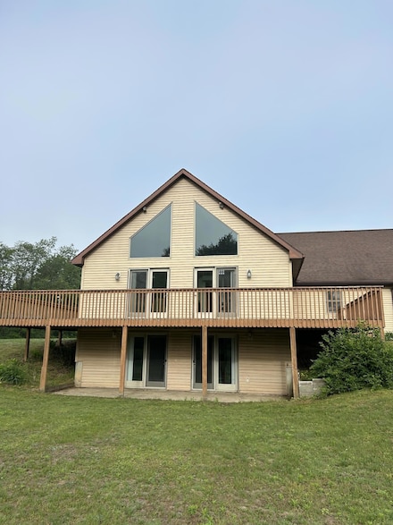 15925 Algoma Ave NE, Cedar Springs, MI 49319