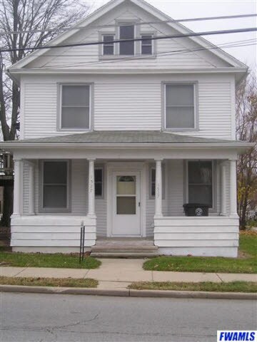 1527 Taylor St, Fort Wayne, IN 46802