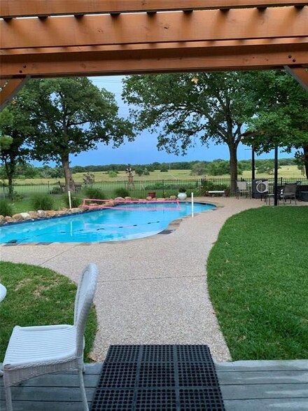 645 Amanda Lee, Seagoville, TX 75159