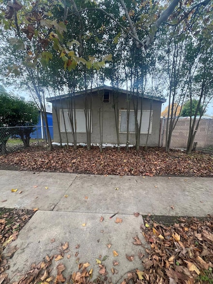 3883 Santa fe Ave, Le Grand, CA 95333