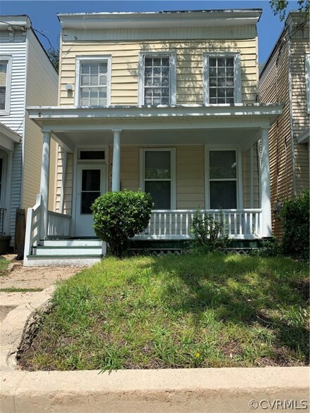 1420 N 23rd St, Richmond, VA 23223