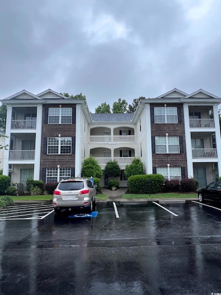 1286 River Oaks Dr Unit 8-I, Myrtle Beach, SC 29579