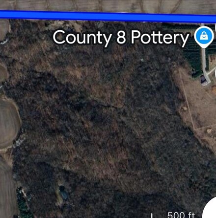 TBD County Road 8, Fountain, MN 55935