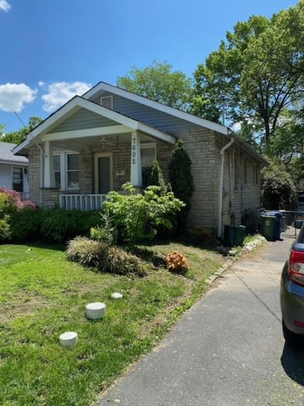 7602 Alicia Ave, Saint Louis, MO 63143