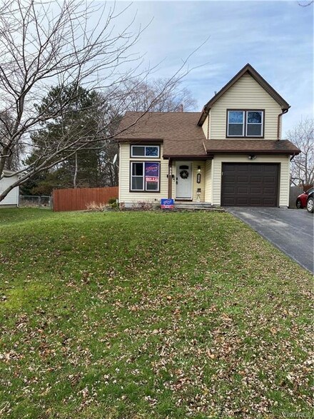 335 Bonesteel St, Rochester, NY 14616