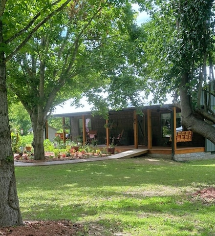 532 Hayden Heights Rd, Mountain View, AR 72560