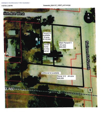 117 N Nelson St, Nelson, MN 56355