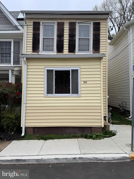 316 Chester Ave, Annapolis, MD 21403