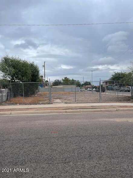 821 S 2nd Ave Unit 11, Phoenix, AZ 85003