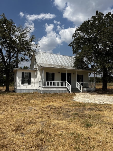 140 Pine Rd, Somerville, TX 77879