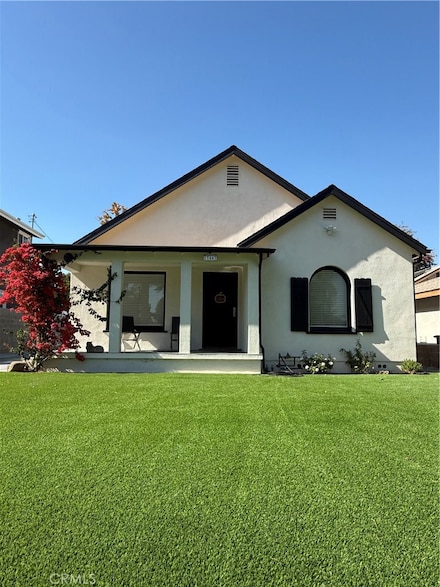 17447 Tribune St, Granada Hills, CA 91344
