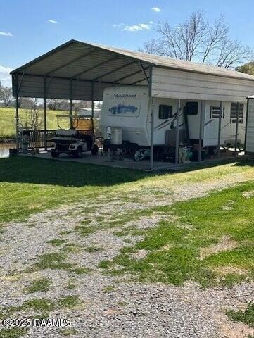 427 Church Rd, Opelousas, LA 70570