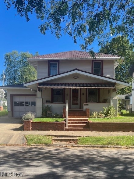 808 N 12th St, Cambridge, OH 43725