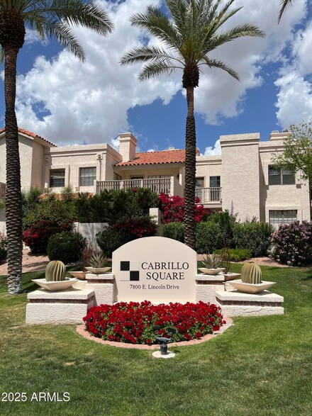 7800 E Lincoln Dr Unit 1035, Scottsdale, AZ 85250
