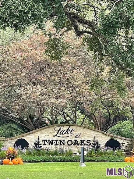 Lot 4A Twin Oaks Dr, Geismar, LA 70734