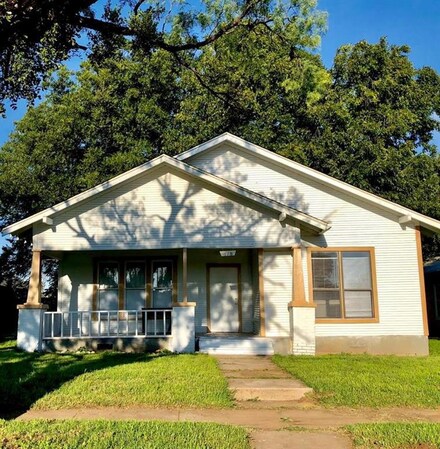 518 Locust St, Abilene, TX 79602