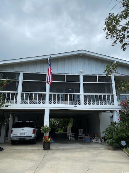 334 Norris Dr, Pawleys Island, SC 29585
