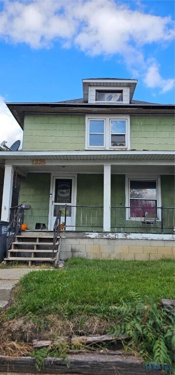 1225 Navarre Ave, Toledo, OH 43605