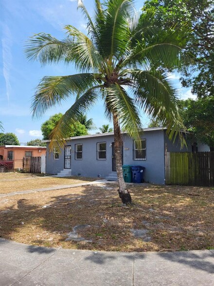 1090 NW 112th Terrace, Miami, FL 33168