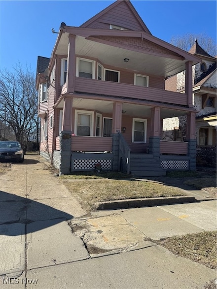1032 E 79th St, Cleveland, OH 44103