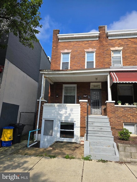 3526 Keswick Rd Unit 2, Baltimore, MD 21211
