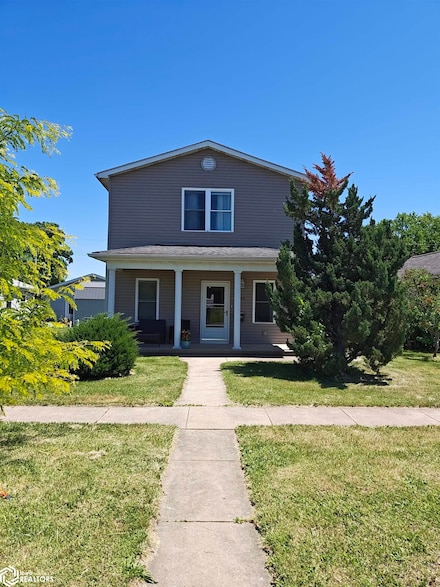 206 Ramsey St, West Burlington, IA 52655
