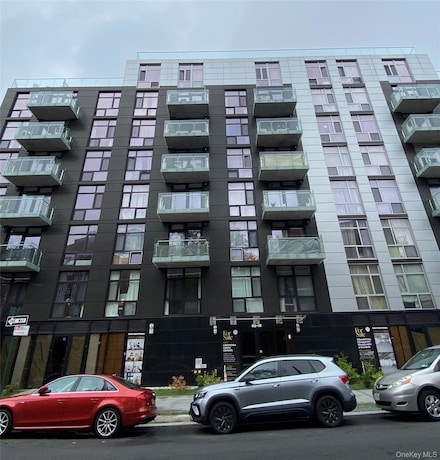 65-18 Austin St Unit 8A, Rego Park, NY 11374