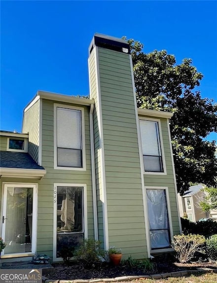 1079 Riverbend Club Dr SE, Atlanta, GA 30339