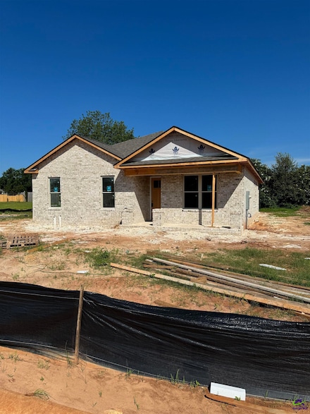501 Otters Ridge Dr, Kathleen, GA 31047