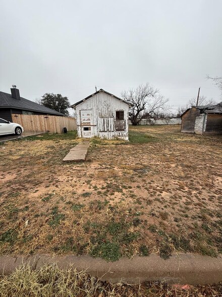 102-110 West Ave S Unit 13, San Angelo, TX 76903