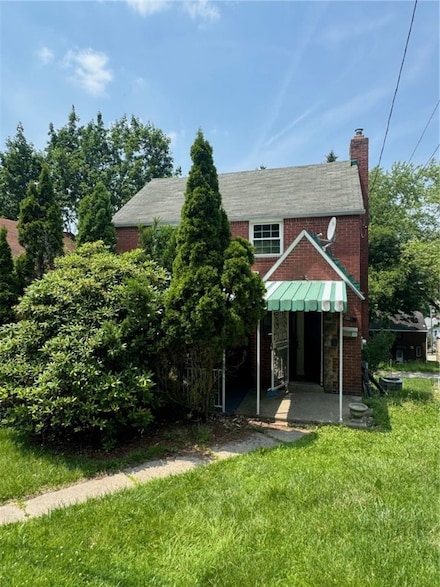 2205 Chalfant St, Pittsburgh, PA 15221