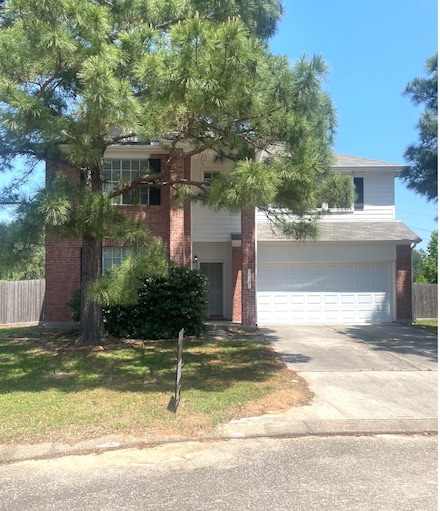 903 Pinecreek Point Ct, Spring, TX 77373