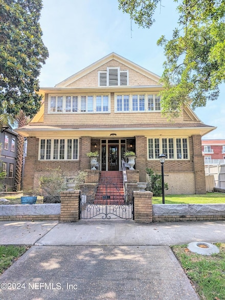 2727 Riverside Ave Unit 2, Jacksonville, FL 32205