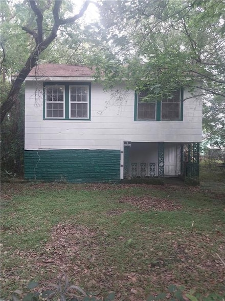 661 Ruth St, Mobile, AL 36606