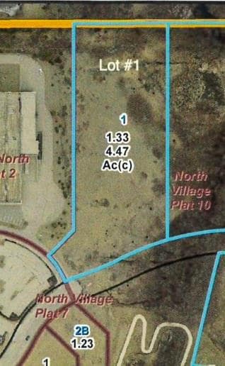 0 N Pointe Dr, Saint Joseph, MO 64506
