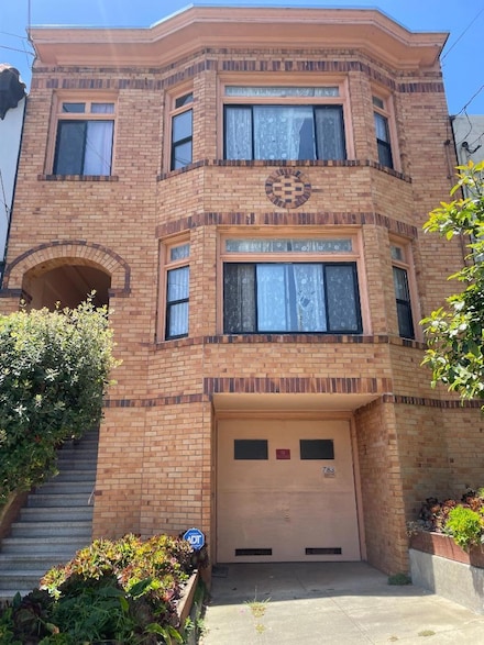 783 31st Ave, San Francisco, CA 94121