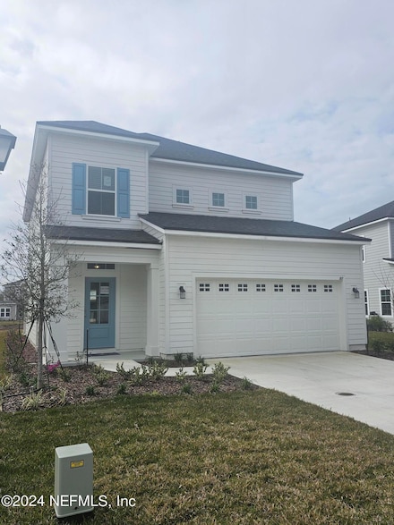 183 Bluegrass Way, Saint Augustine, FL 32092