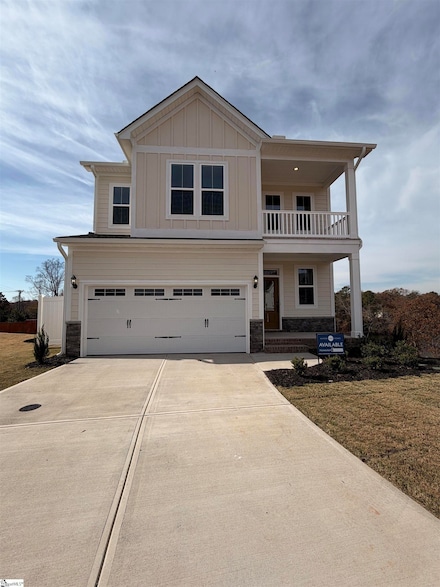 124 Habu Ct Unit Homesite 6, Greenville, SC 29611