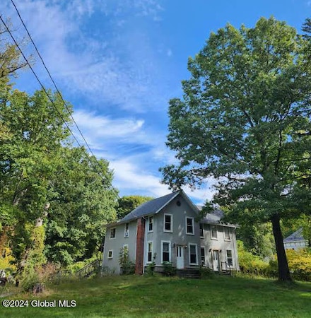 135 Font Grove Rd, Slingerlands, NY 12159